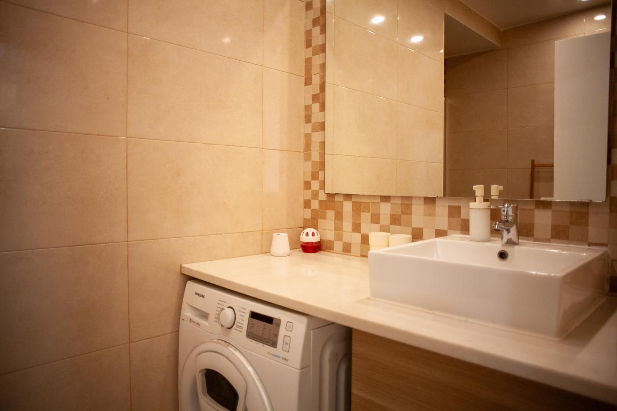 Just4U Apartment 2 Almada Exterior foto