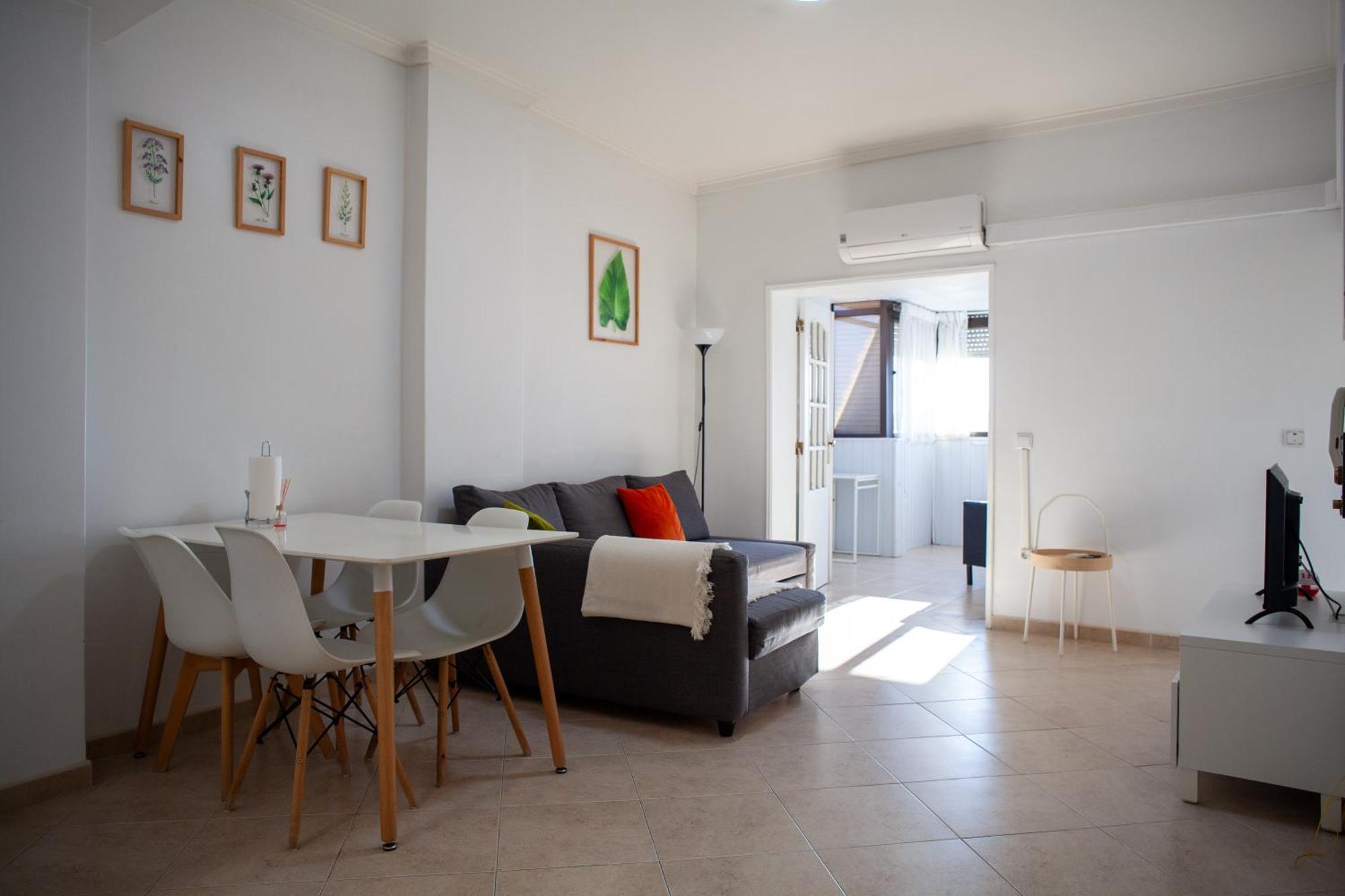 Just4U Apartment 2 Almada Exterior foto