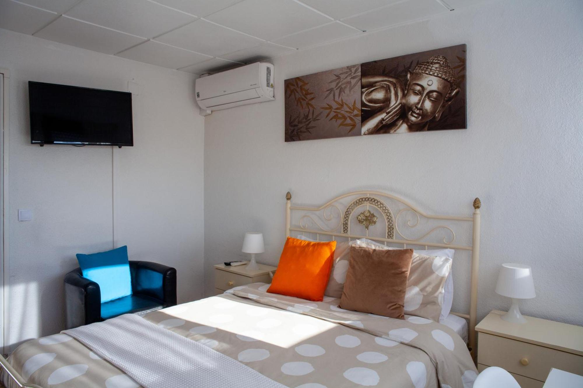 Just4U Apartment 2 Almada Exterior foto