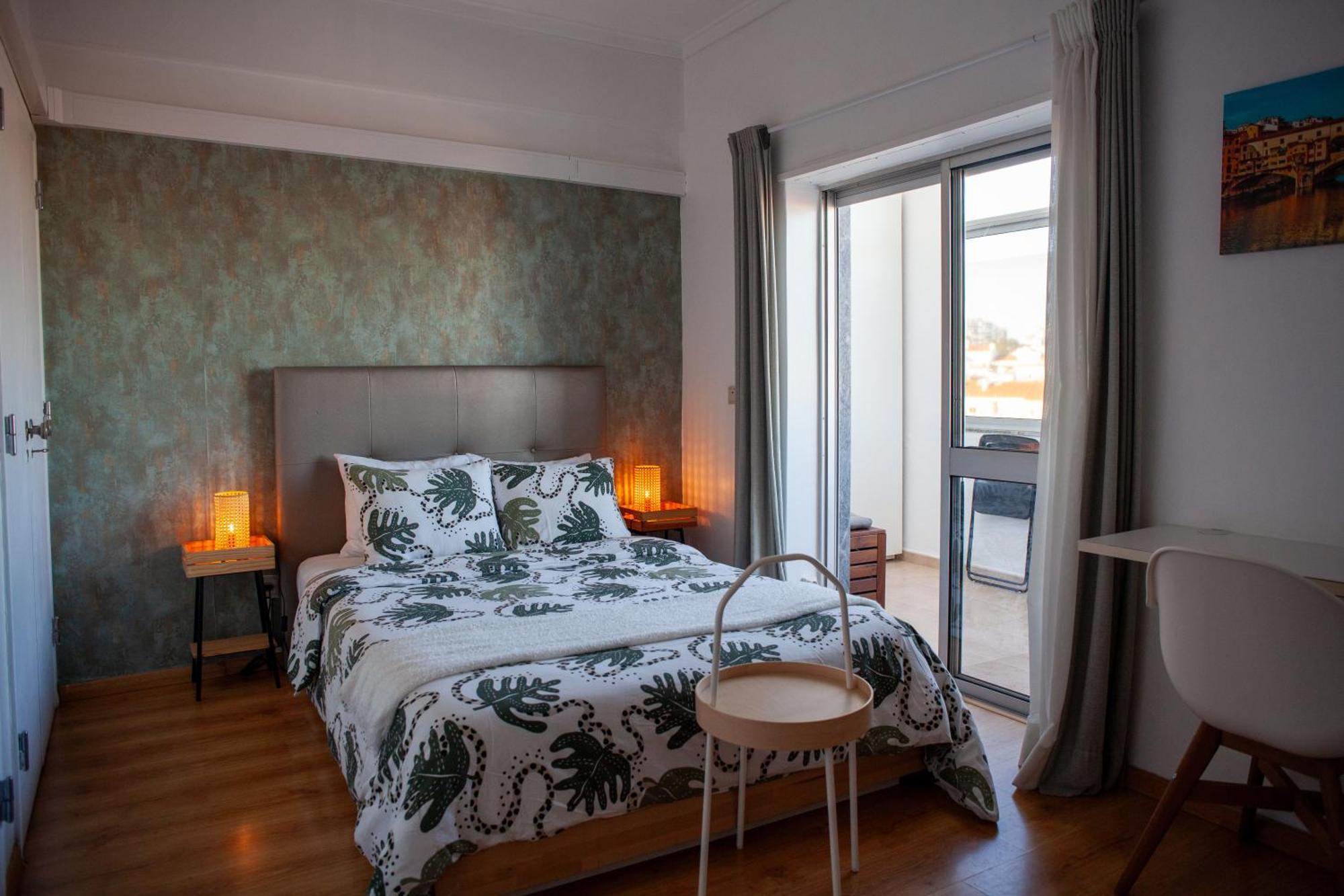 Just4U Apartment 2 Almada Exterior foto